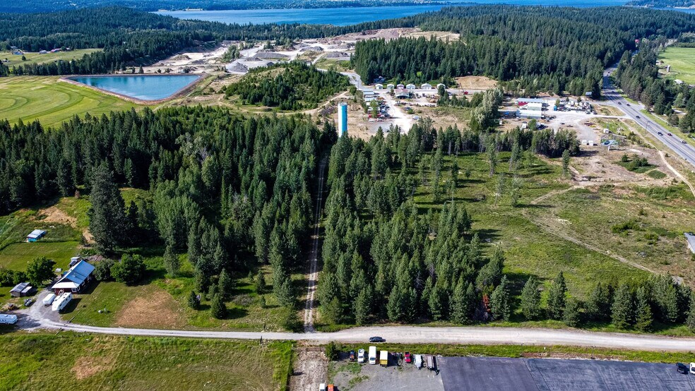 10 Harbison Ln, Sagle, ID à vendre - Photo du bâtiment - Image 3 de 7