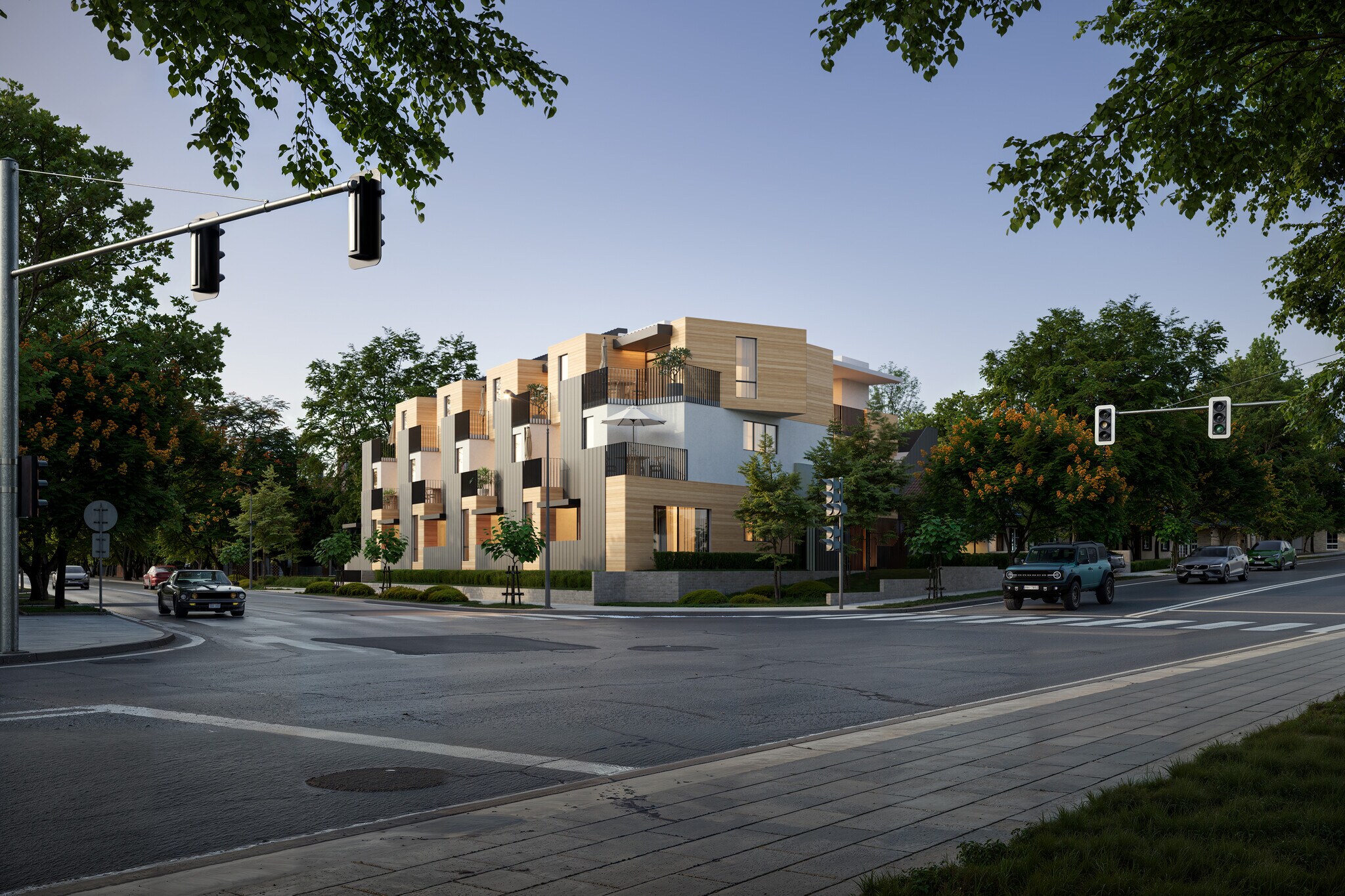 1301 N Pacific Ave, Glendale, CA à vendre Photo du bâtiment- Image 1 de 1