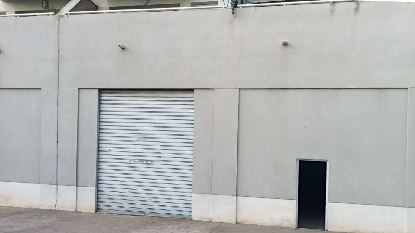 Retail in Paterna, Valencia for lease Interior Photo- Image 1 of 11