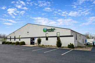 More details for 125 N Service Rd, Saint Peters, MO - Industrial for Sale