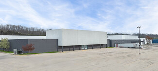 More details for 1475 Upper Valley Pike, Springfield, OH - Industrial for Lease