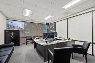 7990 North Point Blvd, Winston-Salem, NC for lease Building Photo- Image 2 of 2