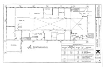 5050 W Ridge Rd, Erie, PA for lease Site Plan- Image 1 of 1