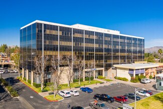 Plus de détails pour 6325 Topanga Canyon Blvd, Woodland Hills, CA - Bureau, Médical à louer