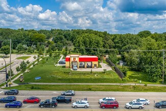 Plus de détails pour 55th Street NW & Chateau Road, Rochester, MN - Commerce de détail à vendre