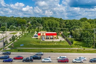 More details for 55th Street NW & Chateau Road, Rochester, MN - Retail for Sale