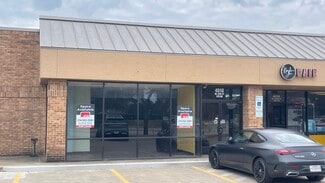 More details for 4010 W 15th St, Plano, TX - Retail for Lease
