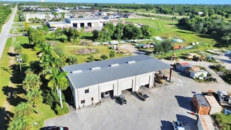 More details for 16751 Old US Highway 41, Fort Myers, FL - Industrial for Lease