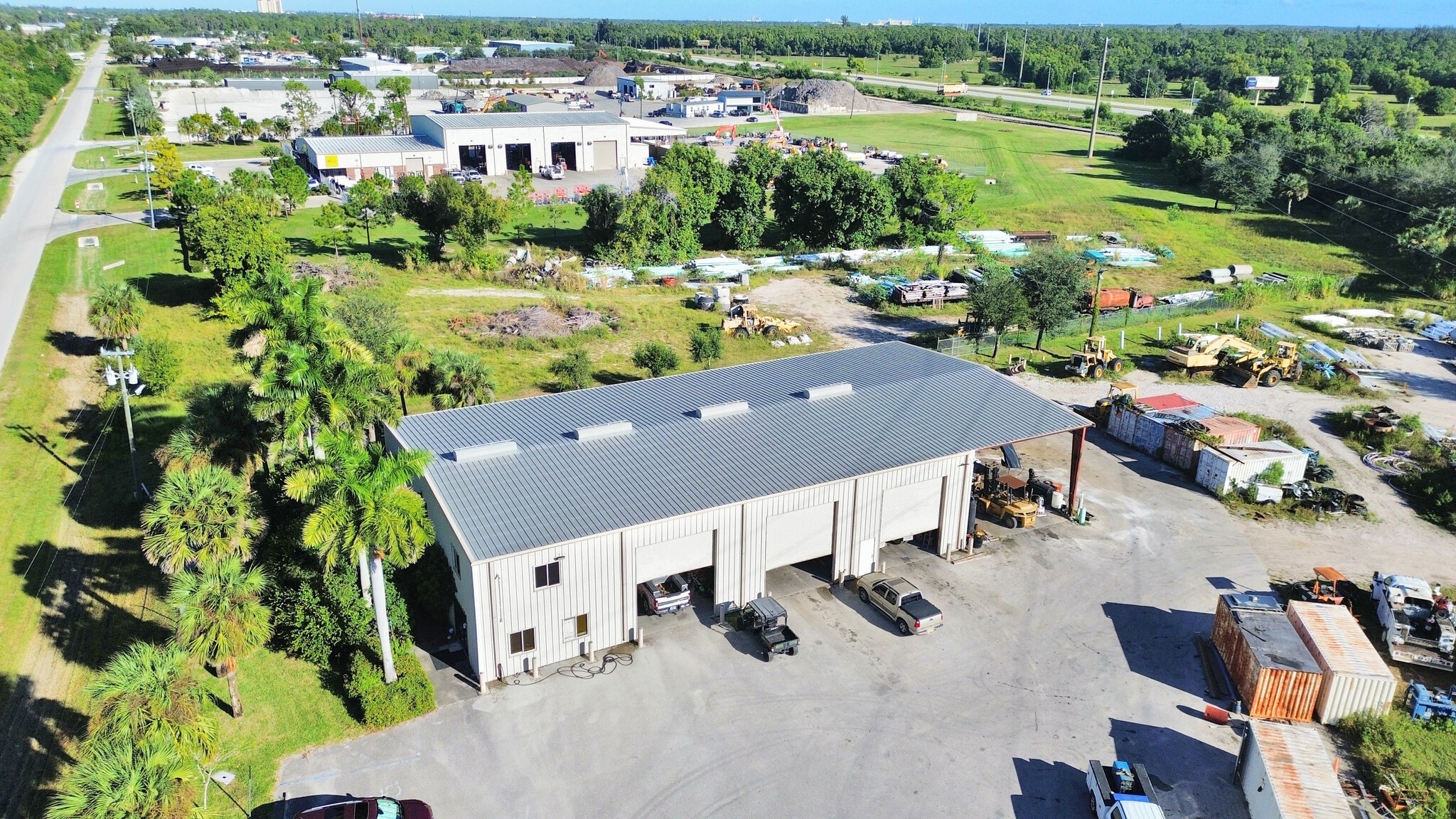 16751 Old US Highway 41, Fort Myers, FL for lease Primary Photo- Image 1 of 7