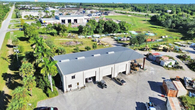 More details for 16751 Old US Highway 41, Fort Myers, FL - Industrial for Lease