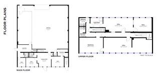 Plus de détails pour 3807 William St, Burnaby, BC - Bureau, Local d'activités à louer