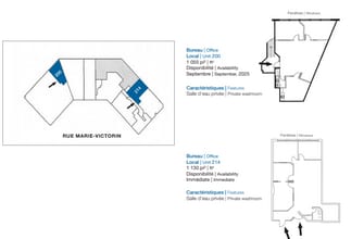 1400 Rue Marie-Victorin, St-Bruno-de-Montarville, QC à louer Photo du bâtiment- Image 1 de 1
