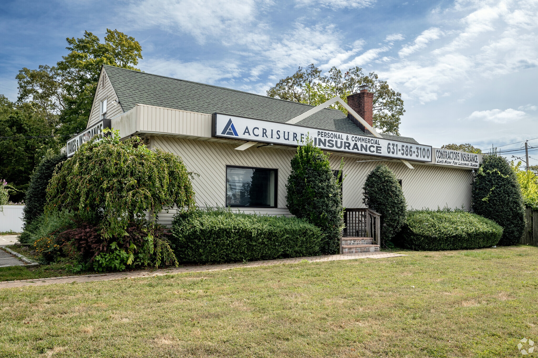 1469 Deer Park Ave, North Babylon, NY for lease Primary Photo- Image 1 of 6