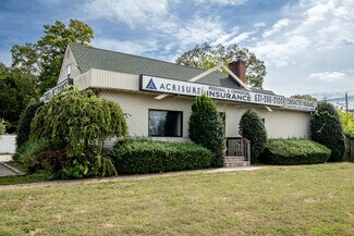 Plus de détails pour 1469 Deer Park Ave, North Babylon, NY - Bureau à louer