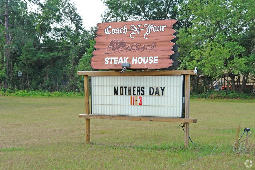 7445 Pine Forest Rd, Pensacola, FL for sale - Other - Image 2 of 13