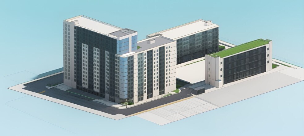 487 Bloor St E, Oshawa, ON for sale - Building Photo - Image 1 of 1