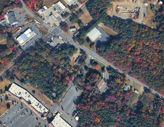 Plus de détails pour 525 Monmouth Rd, Jackson, NJ - Terrain à vendre