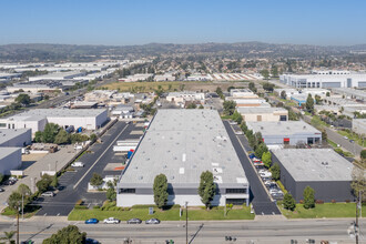 13626 Monte Vista Ave, Chino, CA - Aérien  Vue de la carte - Image1