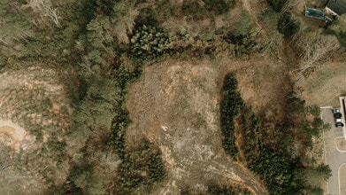 531 Golden Springs Rd, Anniston, AL - AÉRIEN  Vue de la carte - Image1