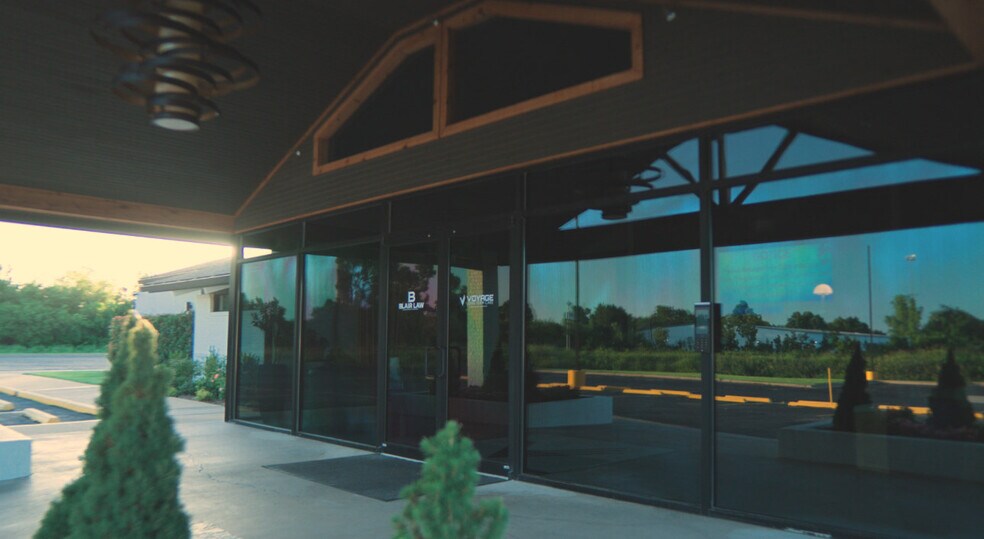 617 S Air Depot Blvd, Midwest City, OK à vendre - Photo du bâtiment - Image 3 de 28