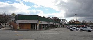 Plus de détails pour 10 Old Clairton Rd, Pleasant Hills, PA - Commerce de détail à louer