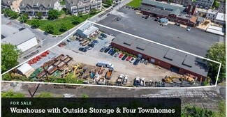 More details for 240-316 E Union St – for Sale, West Chester, PA
