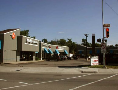 2965-2985 Orchard Lake Rd, Keego Harbor, MI for lease - Building Photo - Image 2 of 13