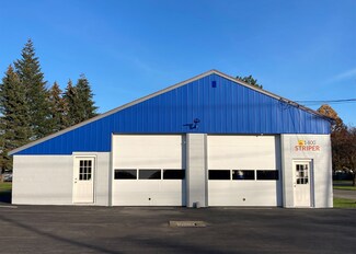 Plus de détails pour 52 Henry St, Hilton, NY - Industriel à vendre