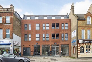 More details for 751 High Rd, London - Office for Lease