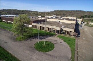 Plus de détails pour 17226 Industrial Hwy, Caldwell, OH - Industriel à vendre