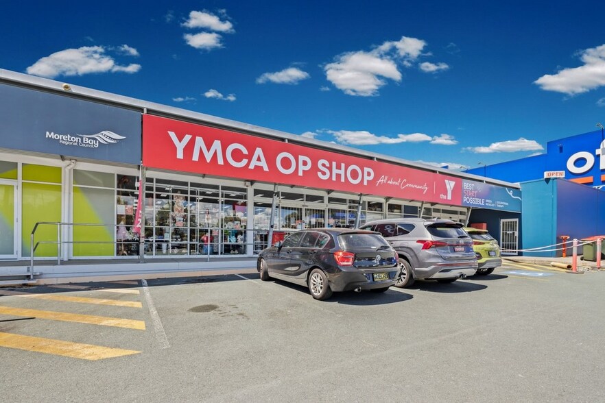 130 Gympie Rd, Strathpine for lease - Primary Photo - Image 1 of 3