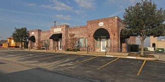 More details for 121 S Westmeadow Dr, Cleburne, TX - Office/Retail for Lease