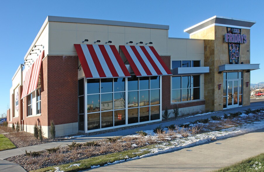 8104 49th Ave, Denver, CO à louer - Photo du bâtiment - Image 3 de 4