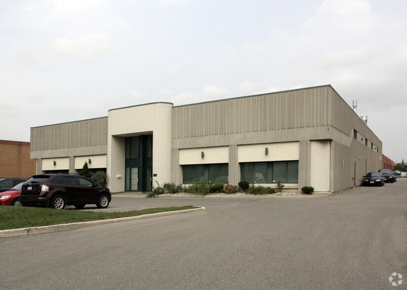 137 Buttermill Ave, Vaughan, ON à vendre - Photo principale - Image 1 de 1