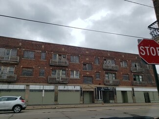 Plus de détails pour 917 E 123rd St, Cleveland, OH - Commerce de détail à vendre
