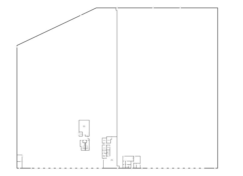 1301 Chesapeake Ave, Baltimore, MD à vendre - Plan de site - Image 2 de 6