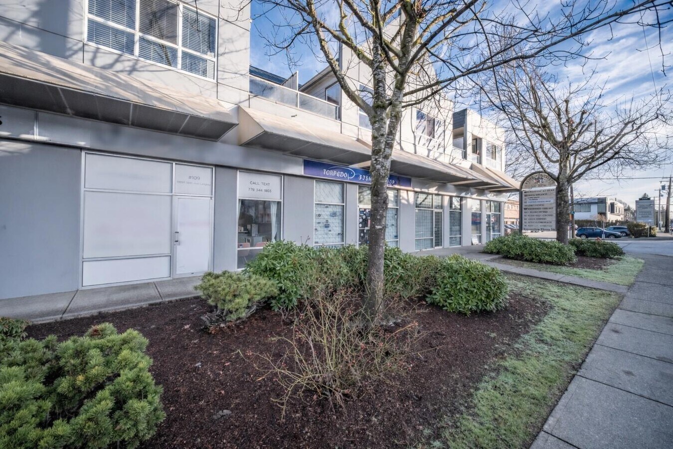 19897 56th Ave, Langley, BC V3A 3Y1 - Unité 109 -  - Photo intérieure - Image 2 of 4