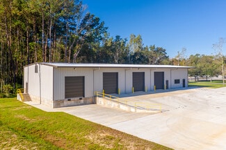 More details for Halls Mill Road, Mobile, AL - Industrial for Lease