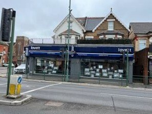 716-718 Christchurch Rd, Bournemouth for lease - Building Photo - Image 2 of 11