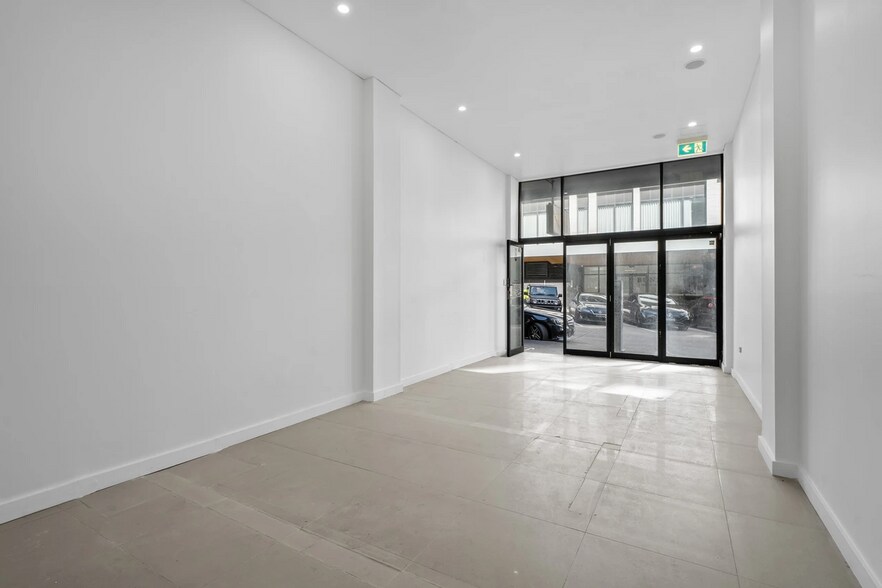 6A Gray St, Bondi Junction à louer - Photo intérieure - Image 3 de 8