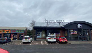 More details for 8 South Muirhead Rd, Cumbernauld - Retail for Lease