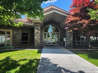 Plus de détails pour 400 N Quay St, Kennewick, WA - Bureau à louer