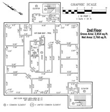 111 N Frederick Ave, Daytona Beach, FL for lease Floor Plan- Image 1 of 1