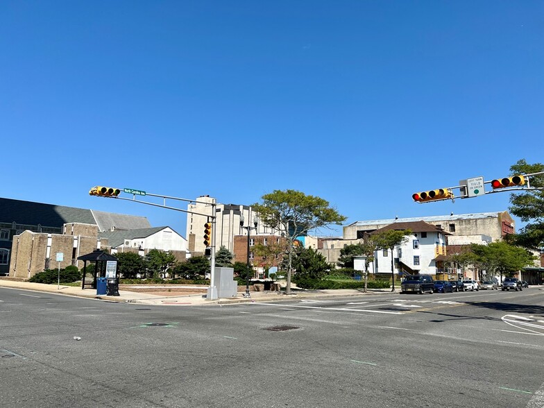 1201 Pacific Ave, Atlantic City, NJ for sale - Primary Photo - Image 1 of 1