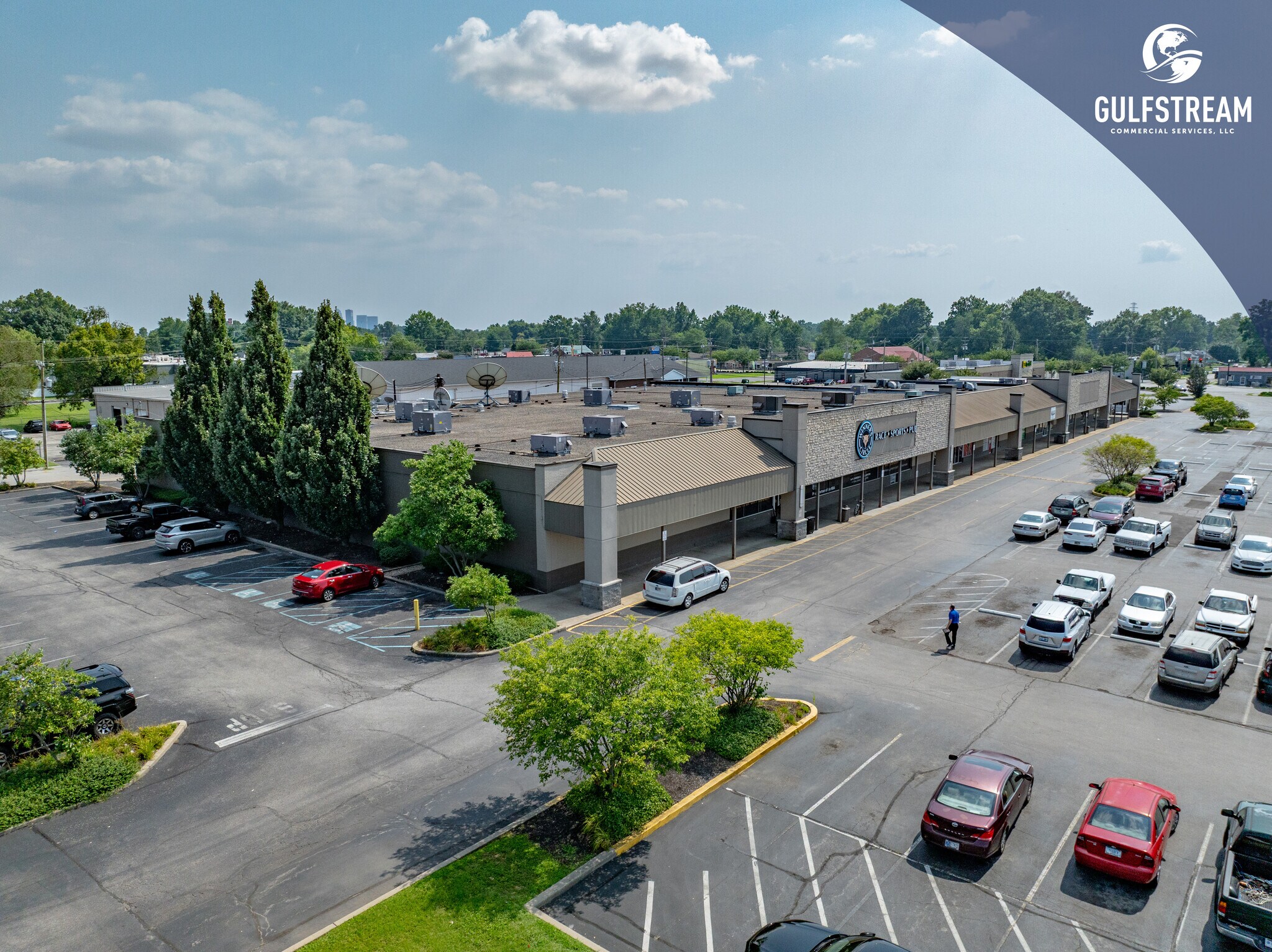 650-712 Eastern Blvd, Clarksville, IN for lease Building Photo- Image 1 of 14