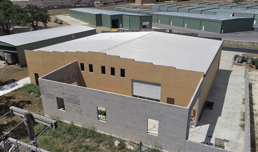 166 Ramjet, Spring Branch, TX à louer - Autre - Image 3 de 7