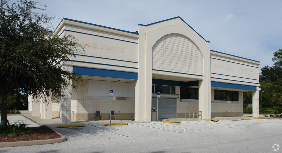 6507 Massachusetts Ave, New Port Richey, FL à vendre - Photo du bâtiment - Image 3 de 30