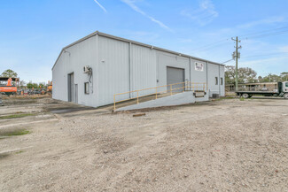 More details for 351 Zoo Pky, Jacksonville, FL - Industrial for Lease