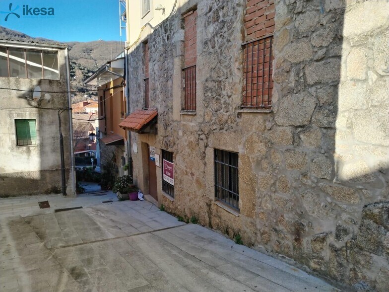 Retail in Baños de Montemayor, Cáceres for sale - Building Photo - Image 3 of 33