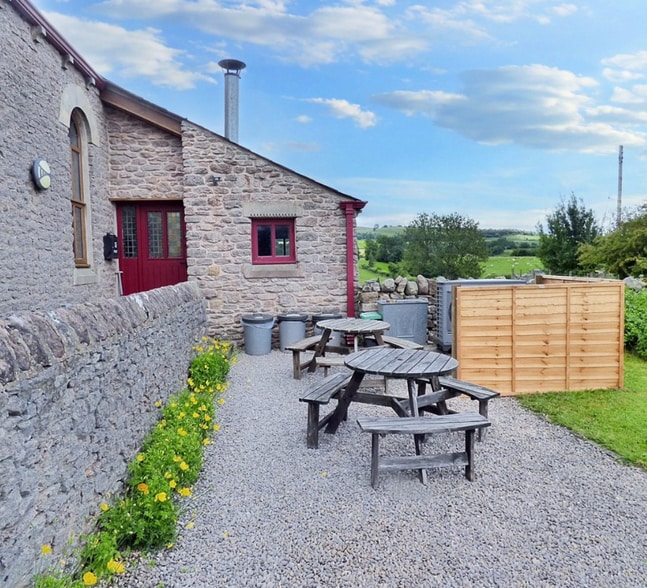 Kaber Chapel, Kaber Road, Kirkby Stephen for sale - Building Photo - Image 2 of 12